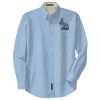 Tall Long Sleeve Easy Care Shirt Thumbnail