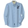 Tall Long Sleeve Easy Care Shirt Thumbnail