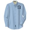 Tall Long Sleeve Easy Care Shirt Thumbnail