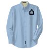 Tall Long Sleeve Easy Care Shirt Thumbnail