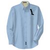 Tall Long Sleeve Easy Care Shirt Thumbnail