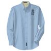 Tall Long Sleeve Easy Care Shirt Thumbnail