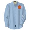 Tall Long Sleeve Easy Care Shirt Thumbnail