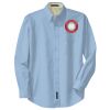 Tall Long Sleeve Easy Care Shirt Thumbnail