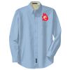 Tall Long Sleeve Easy Care Shirt Thumbnail