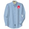 Tall Long Sleeve Easy Care Shirt Thumbnail