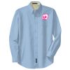Tall Long Sleeve Easy Care Shirt Thumbnail