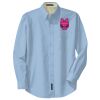 Tall Long Sleeve Easy Care Shirt Thumbnail