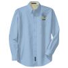 Tall Long Sleeve Easy Care Shirt Thumbnail