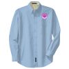 Tall Long Sleeve Easy Care Shirt Thumbnail