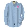 Tall Long Sleeve Easy Care Shirt Thumbnail