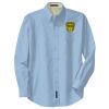 Tall Long Sleeve Easy Care Shirt Thumbnail