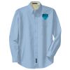 Tall Long Sleeve Easy Care Shirt Thumbnail