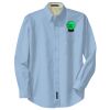 Tall Long Sleeve Easy Care Shirt Thumbnail
