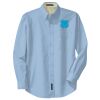 Tall Long Sleeve Easy Care Shirt Thumbnail