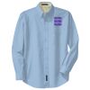 Tall Long Sleeve Easy Care Shirt Thumbnail