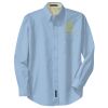 Tall Long Sleeve Easy Care Shirt Thumbnail
