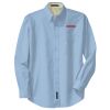 Tall Long Sleeve Easy Care Shirt Thumbnail