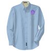 Tall Long Sleeve Easy Care Shirt Thumbnail