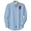 Tall Long Sleeve Easy Care Shirt Thumbnail