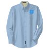 Tall Long Sleeve Easy Care Shirt Thumbnail