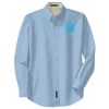 Tall Long Sleeve Easy Care Shirt Thumbnail