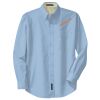 Tall Long Sleeve Easy Care Shirt Thumbnail