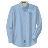 Tall Long Sleeve Easy Care Shirt Thumbnail