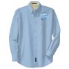 Tall Long Sleeve Easy Care Shirt Thumbnail