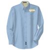 Tall Long Sleeve Easy Care Shirt Thumbnail