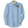 Tall Long Sleeve Easy Care Shirt Thumbnail