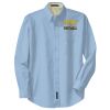Tall Long Sleeve Easy Care Shirt Thumbnail