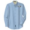 Tall Long Sleeve Easy Care Shirt Thumbnail
