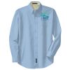 Tall Long Sleeve Easy Care Shirt Thumbnail