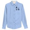 Women's Long Sleeve Easy Care Shirt Thumbnail