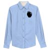 Women's Long Sleeve Easy Care Shirt Thumbnail