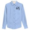 Women's Long Sleeve Easy Care Shirt Thumbnail