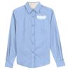 Women's Long Sleeve Easy Care Shirt Thumbnail