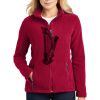 Women's Value Fleece Jacket Thumbnail