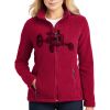 Women's Value Fleece Jacket Thumbnail