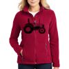 Women's Value Fleece Jacket Thumbnail