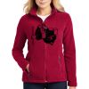 Women's Value Fleece Jacket Thumbnail