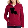 Women's Value Fleece Jacket Thumbnail