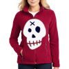 Women's Value Fleece Jacket Thumbnail