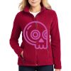 Women's Value Fleece Jacket Thumbnail