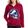 Women's Value Fleece Jacket Thumbnail