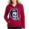 Women's Value Fleece Jacket Thumbnail