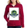 Women's Value Fleece Jacket Thumbnail