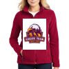 Women's Value Fleece Jacket Thumbnail