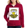 Women's Value Fleece Jacket Thumbnail